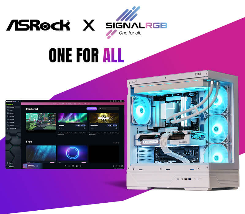 AIO)) Signal RGB
